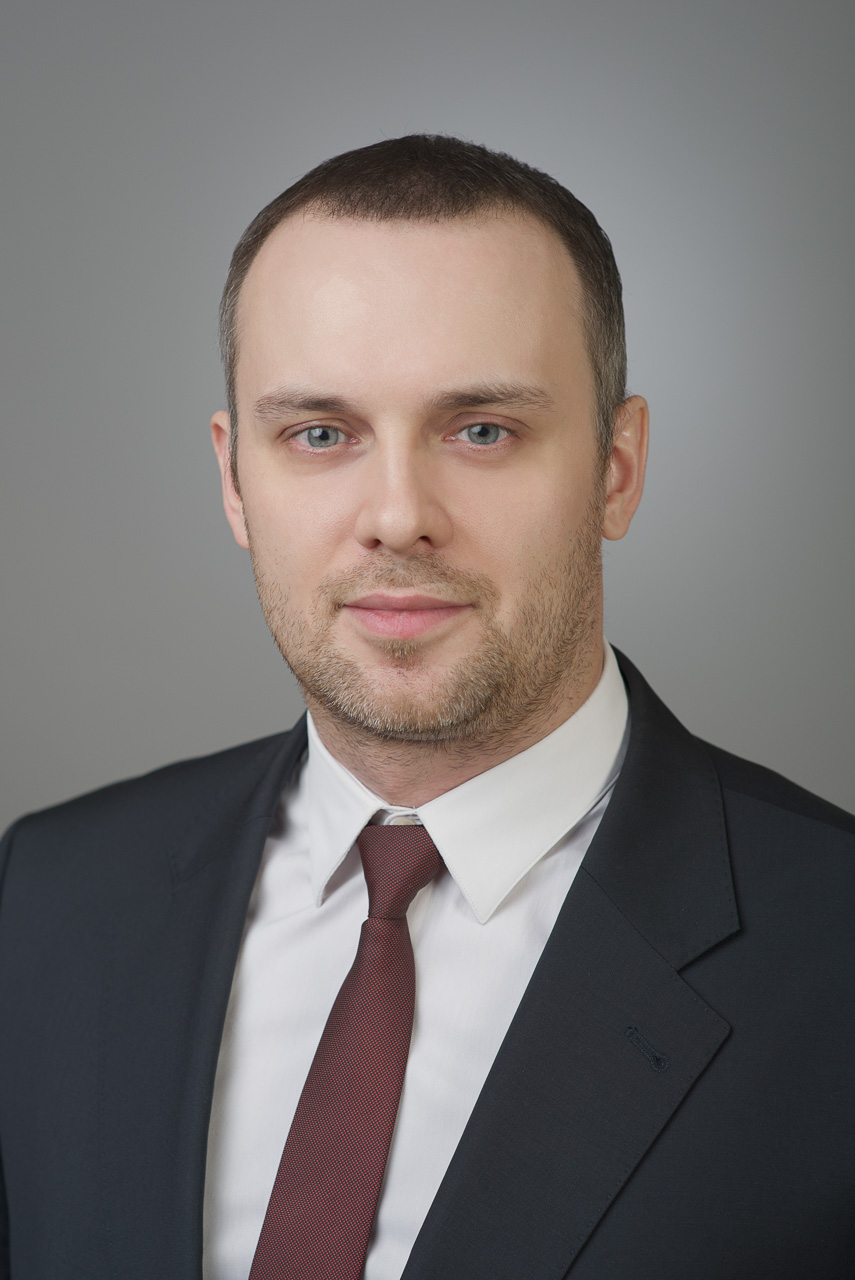 Юрий Дубов
