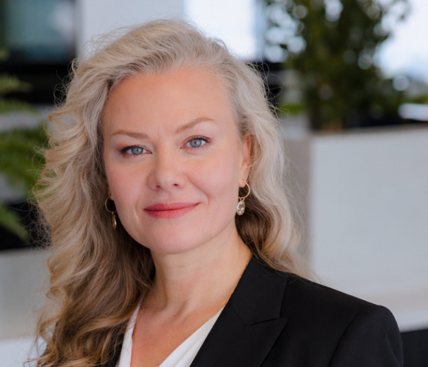 Елена Денисова