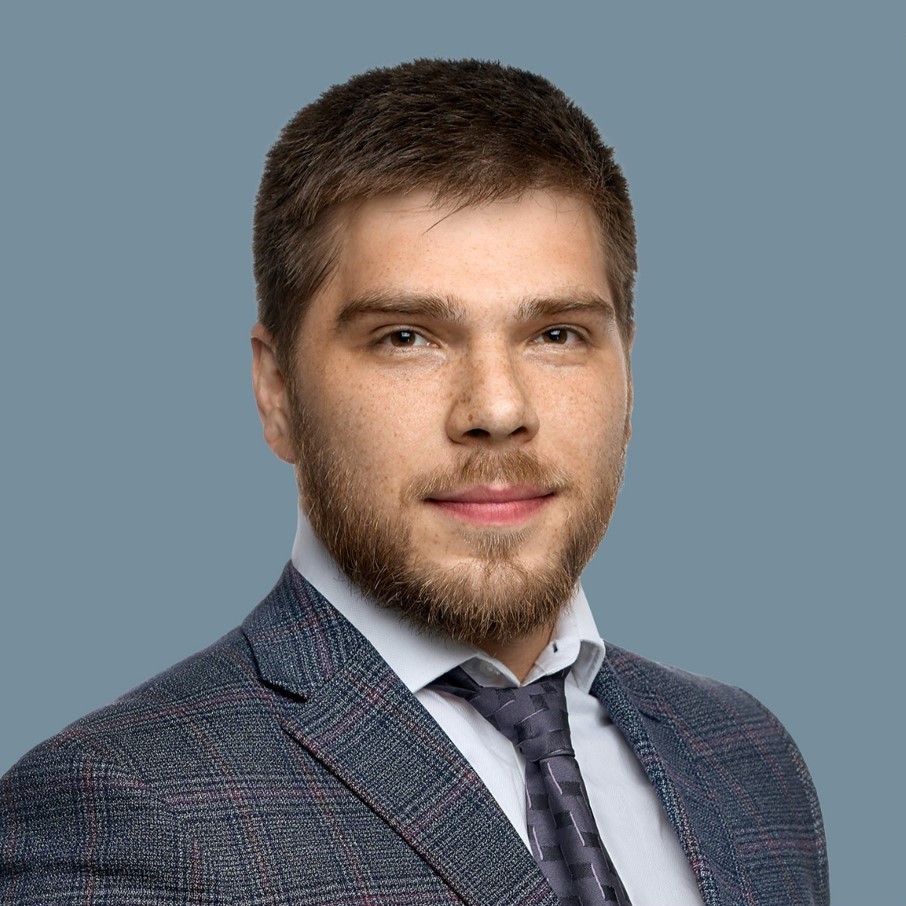 Вячеслав Брызгачев
