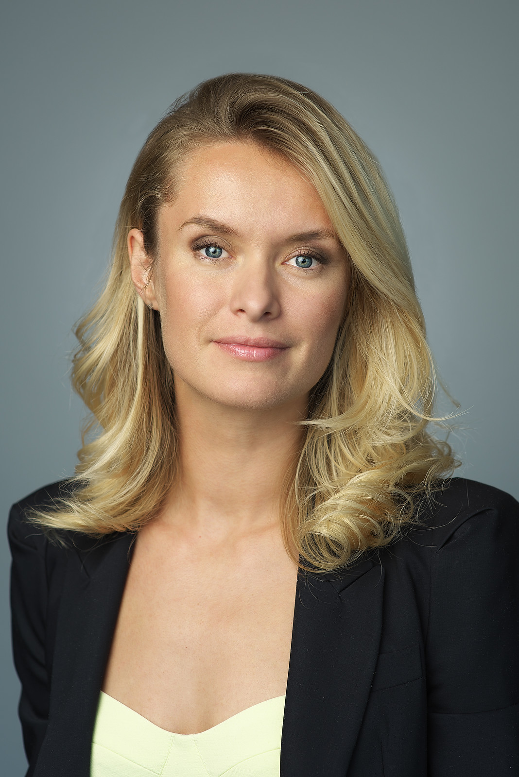 Елена Маслова
