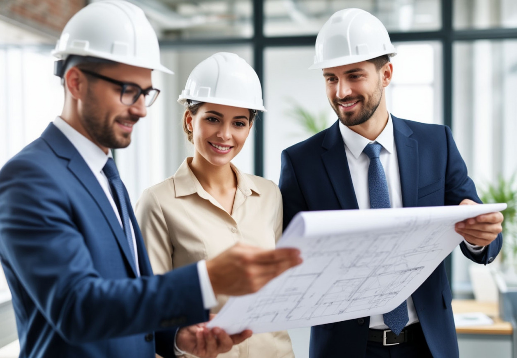 Заказчики Услуга заказчика