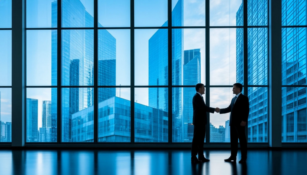 покупка коммерческой недвижимости