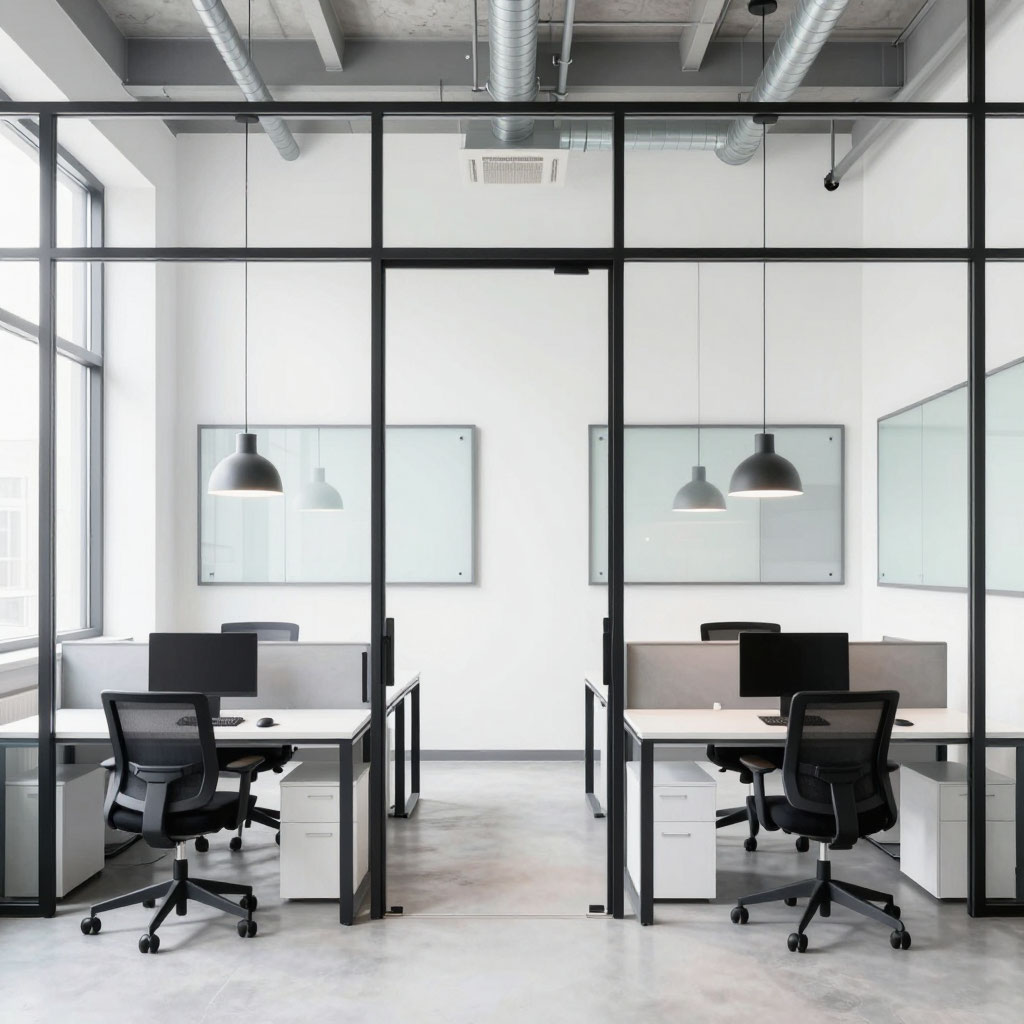 Офисное помещение Офис