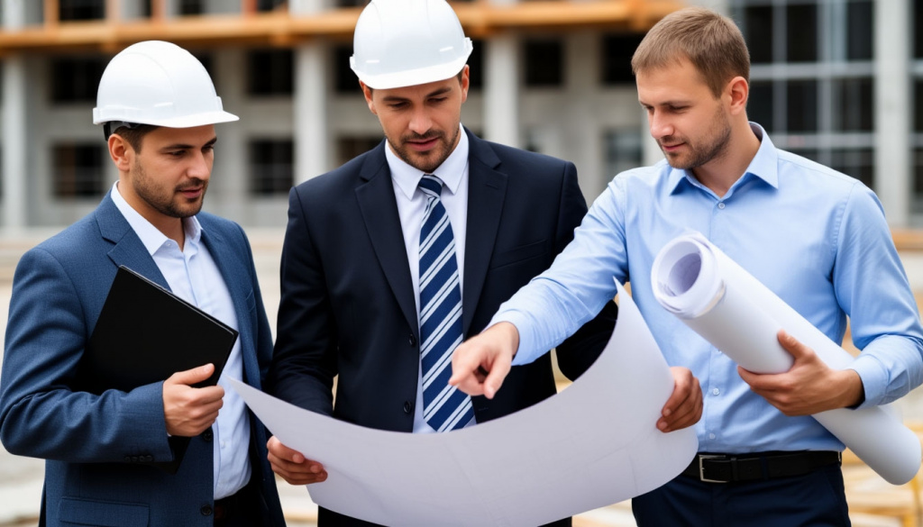 технический заказчик технический заказчик