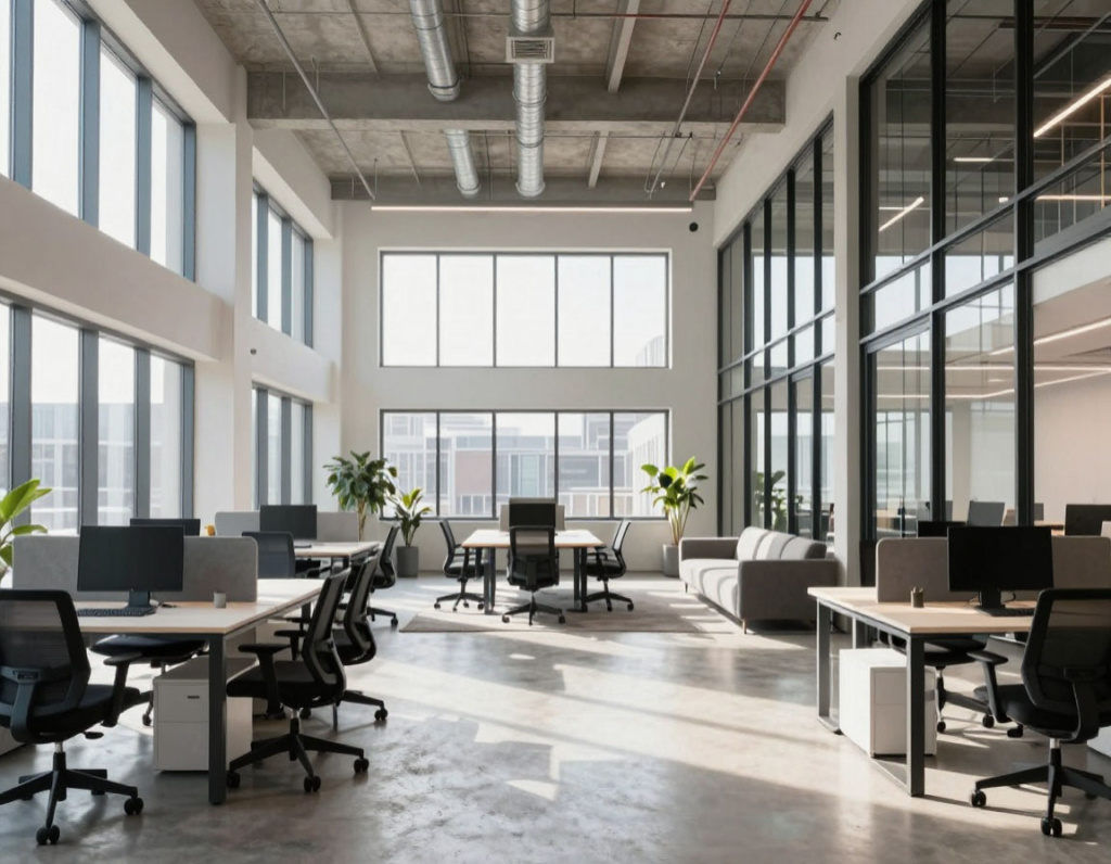 Офисное помещение Офис