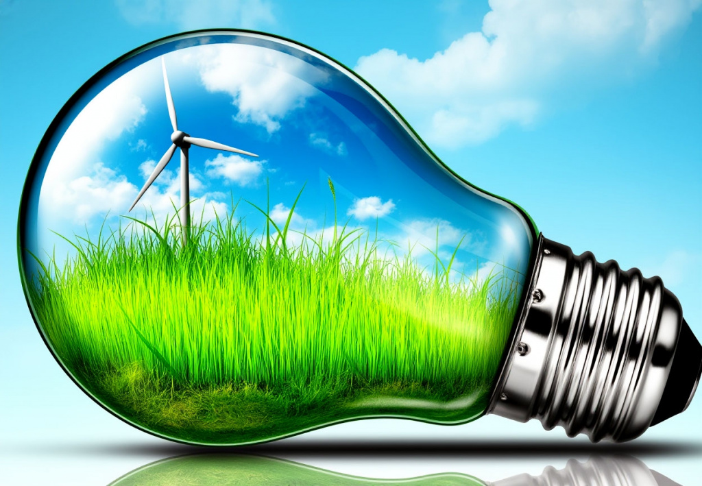 энергосбережение