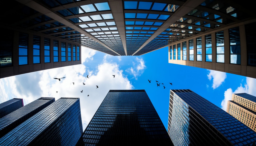 Недвижимость