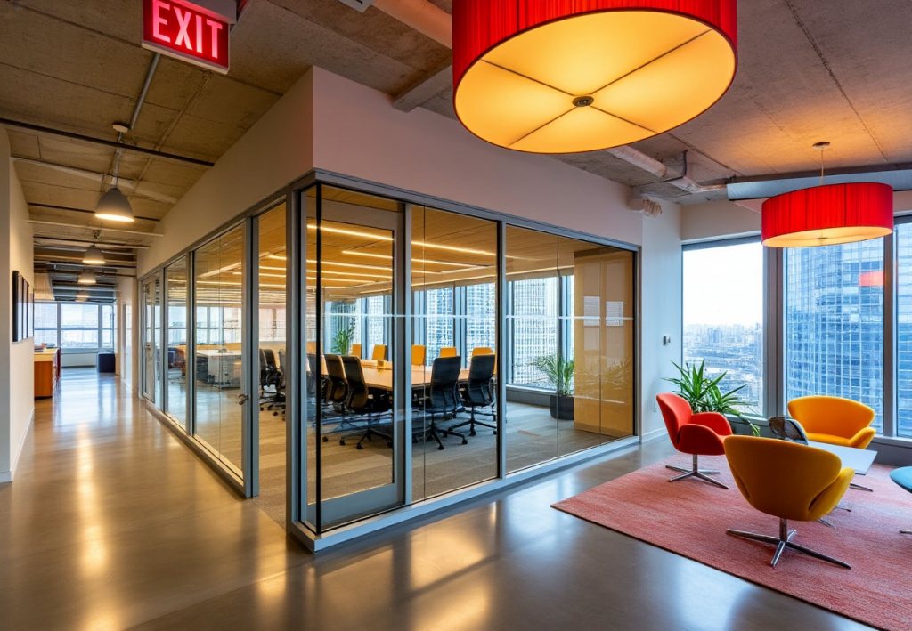 Покупка недвижимости Покупка коммерческой недвижимости