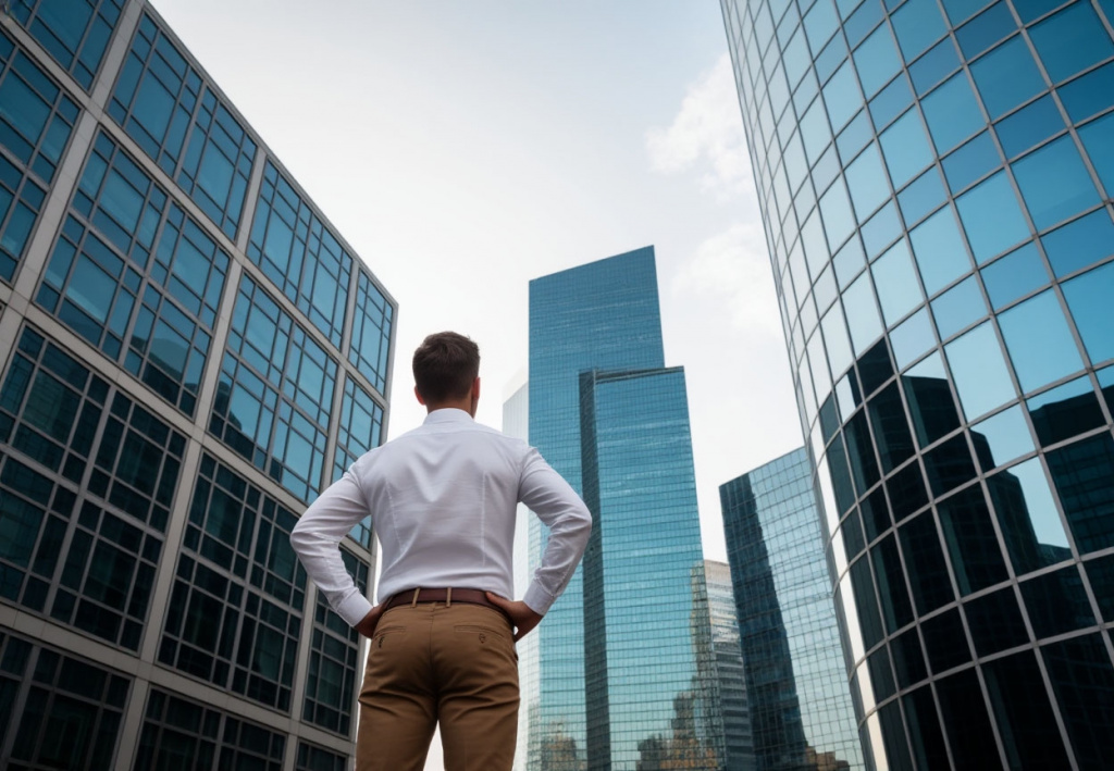 Коммерческая недвижимость