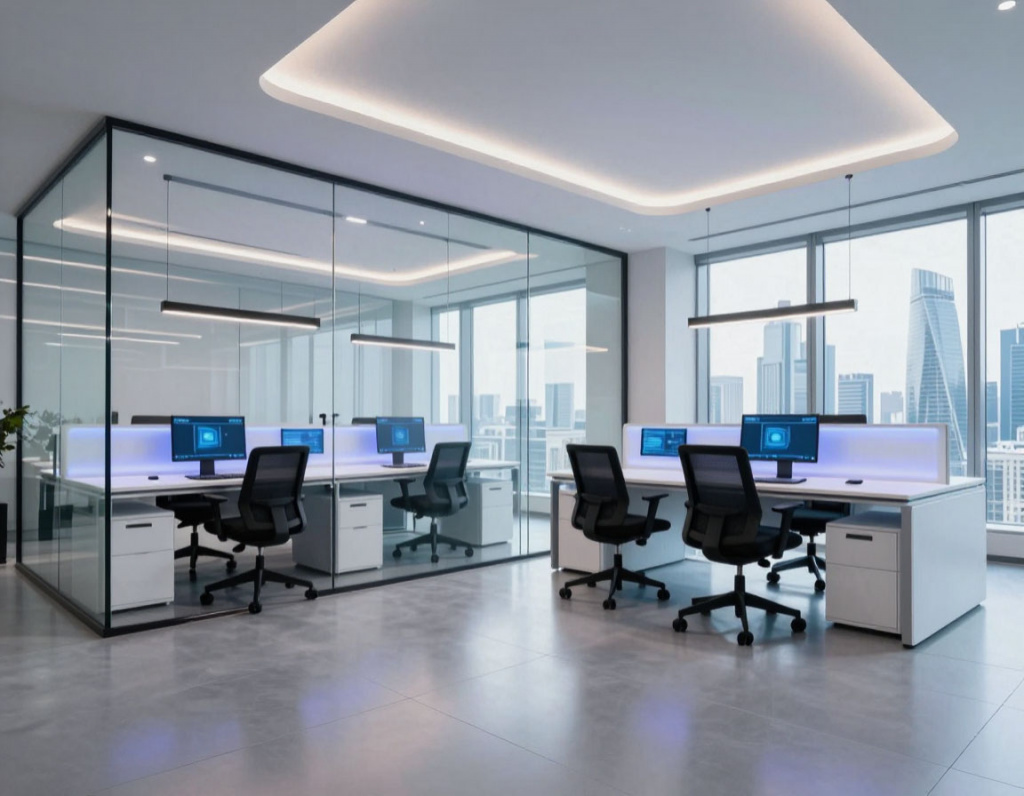 Офисное помещение Офис