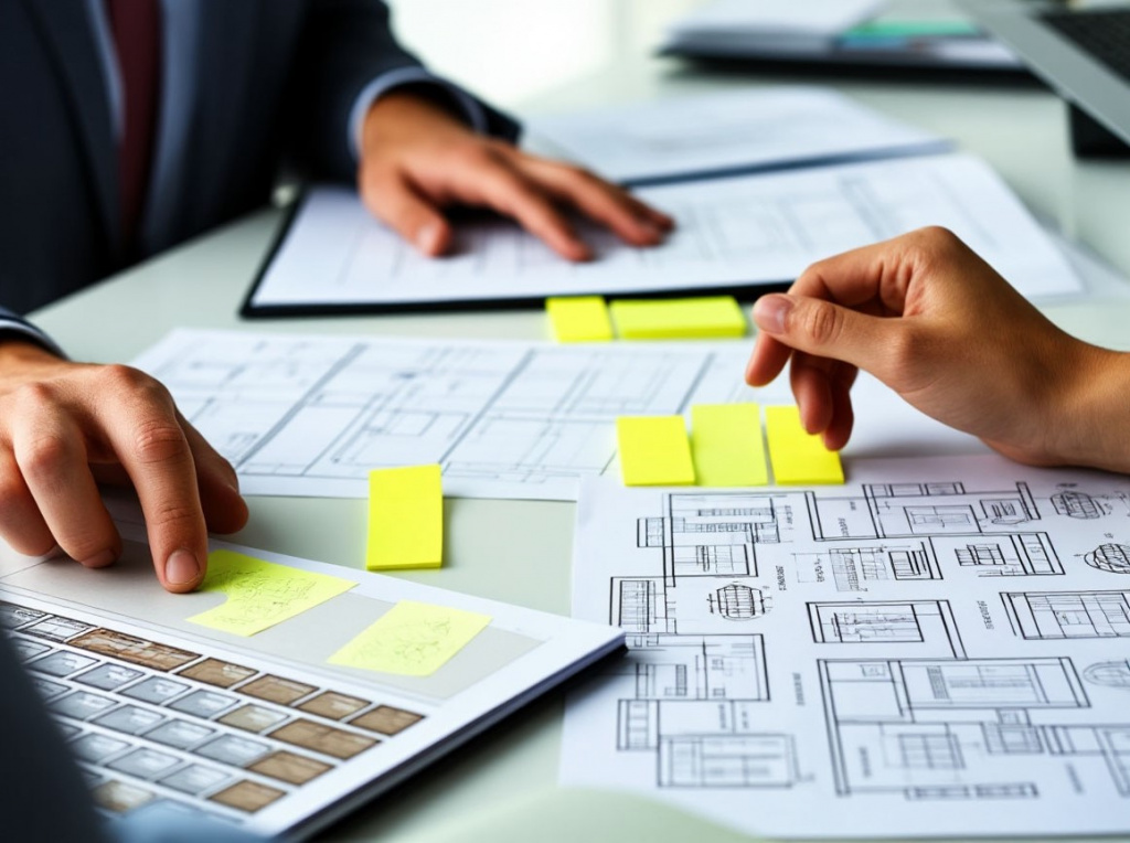 консалтинг в недвижимости Консалтинг