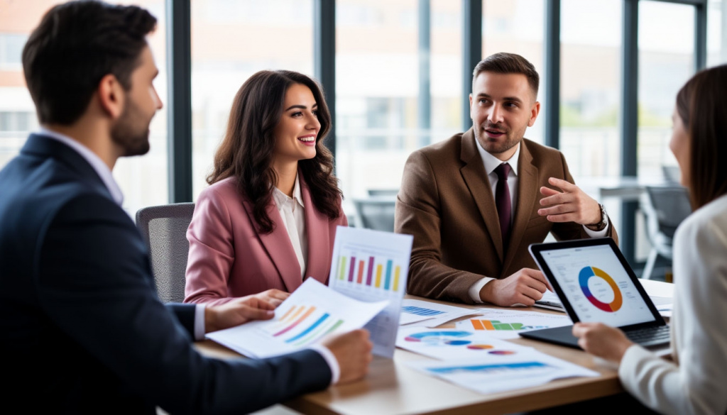 Разработка стратегии