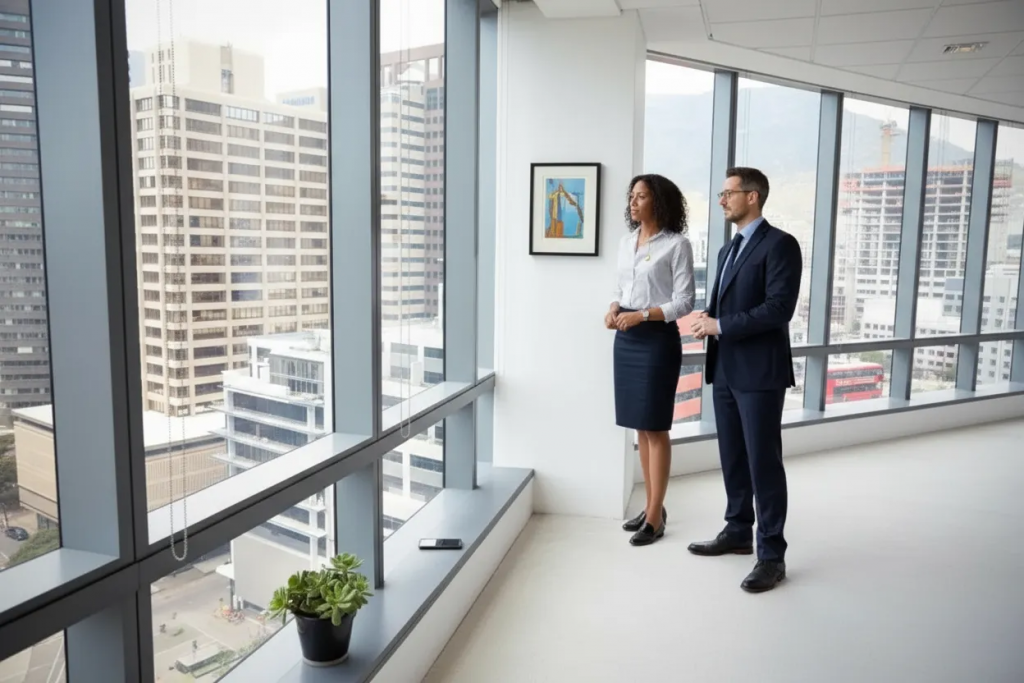 Недвижимость 