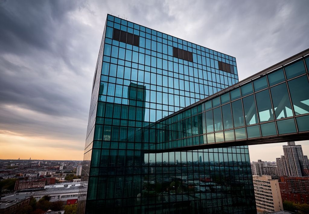 Недвижимость