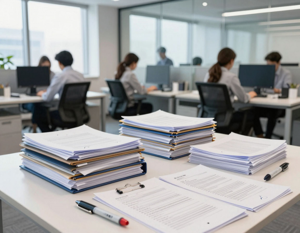 Офисное помещение Офис