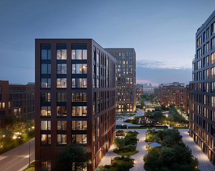 Рынок новостроек Москвы вошёл в эпоху массового бизнес-класса: CORE.XP фиксирует окончательное смещение спроса в дорогие сегменты