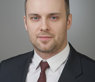 Юрий Дубов