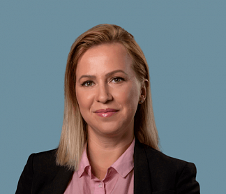 Светлана Шорина
