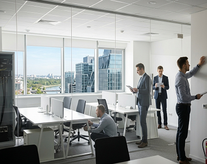 Технический аудит объекта: зачем и как проводить перед покупкой?