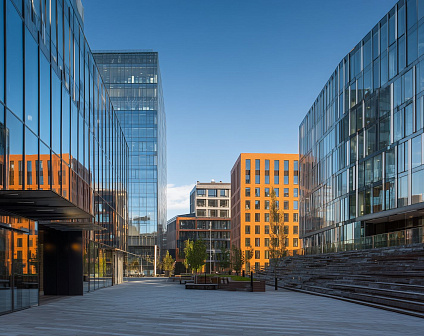 Доля госкомпаний в инвестициях в коммерческую недвижимость снизилась до 16% в 2025 году