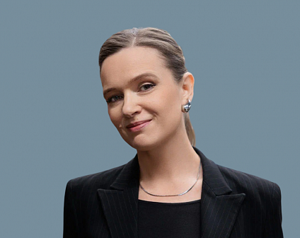 Мария Зимина присоединится к команде CORE.XP