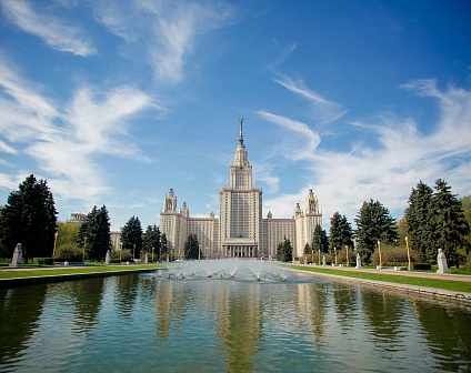 Аналитики назвали топ жилых комплексов рядом с лучшими вузами Москвы