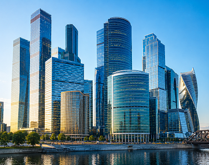 Как выбрать офис для компании в 2026 году 