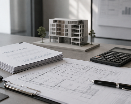 Fee Development в коммерческой недвижимости: когда это выгодно инвестору
