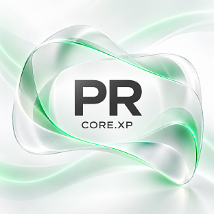 Служба RP CORE.XP