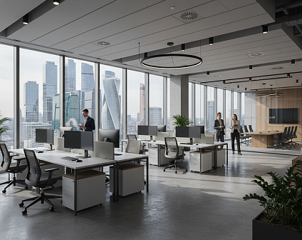 Когда нужна независимая оценка недвижимости: 9 типовых сценариев бизнеса