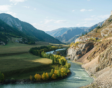 Инвесторы перераспределяют спрос с Сочи в новые курортные регионы