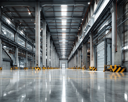 Стоимость земли под склады в районе ЦКАД выросла в 3,5 раза за семь лет