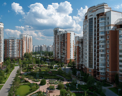 Московская «однушка» как капитал: что предлагает загородный рынок в том же диапазоне