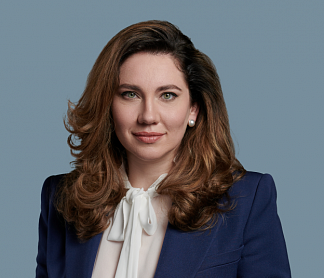 Ирина Ушакова