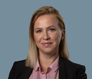 Светлана Шорина