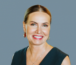 Марина Коренман