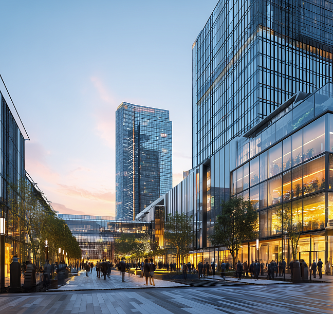 Инвестиции в недвижимость России, 9 месяцев 2025