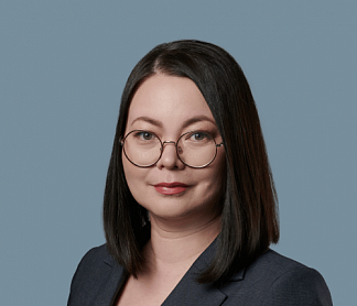 Юлия Башмарина