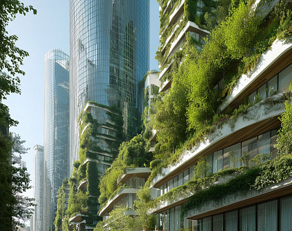 Андрей Бенуж возглавил Комитет по устойчивому развитию и «зеленому» строительству РГУД