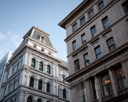 Доля госкомпаний в инвестициях в недвижимость в 2025 году упала почти втрое