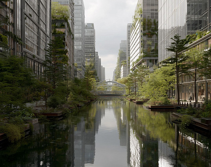 CORE.XP включена в члены нового комитета РСПП по экологии и климатической политике