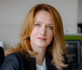 Екатерина Ломтева