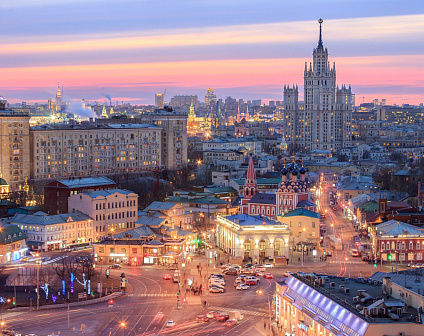 Экспозиция сокращается, растут цены, взрослеет аудитория: эксперты рассказали, как менялся рынок столичной жилой недвижимости в 2025 году