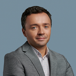 Василий Григорьев