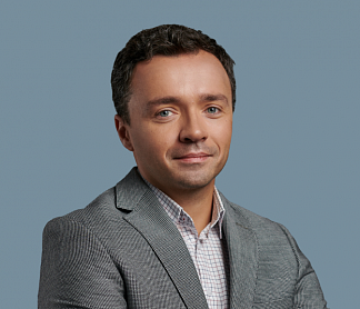 Василий Григорьев