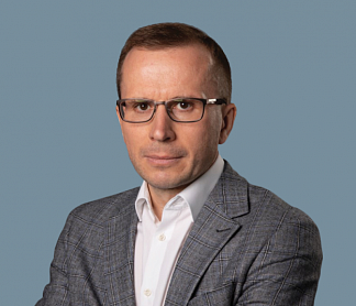 Антон Алябьев