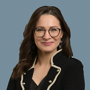 Евгения Прилуцкая