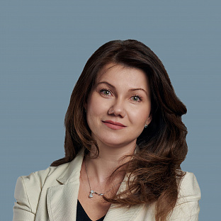 Ирина Хорошилова