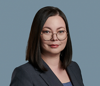 Юлия Башмарина