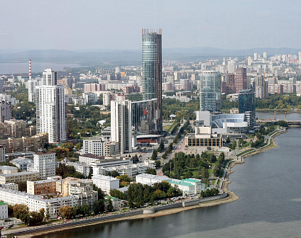 За 2025 год ставки аренды офисов в городах-миллионниках России выросли в среднем на 30%